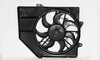 620230 Ford/Mercury Replacement Radiator/Condenser Cooling Fan Assembly
