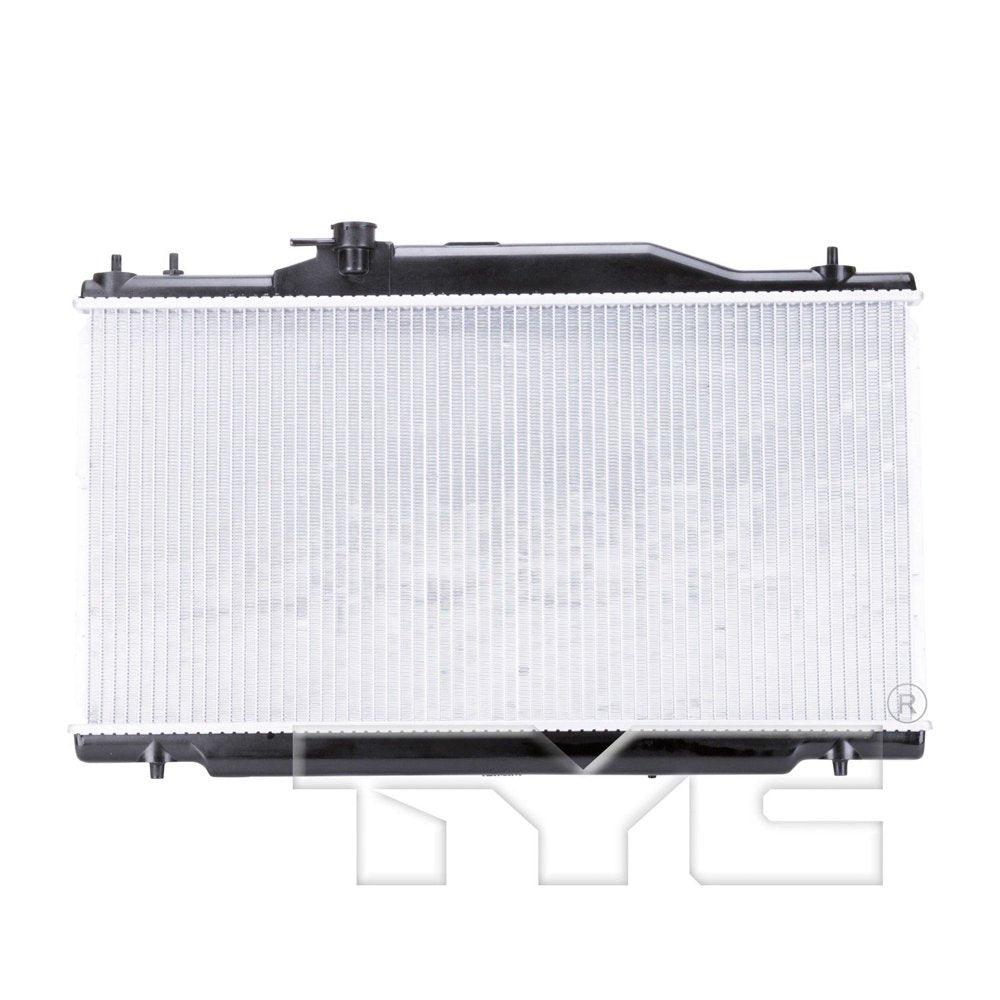 2412 Radiator Assembly for 02-06 Acura RSX