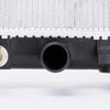 2920 Radiator Compatible with 2006-2010 Suzuki Grand Vitara