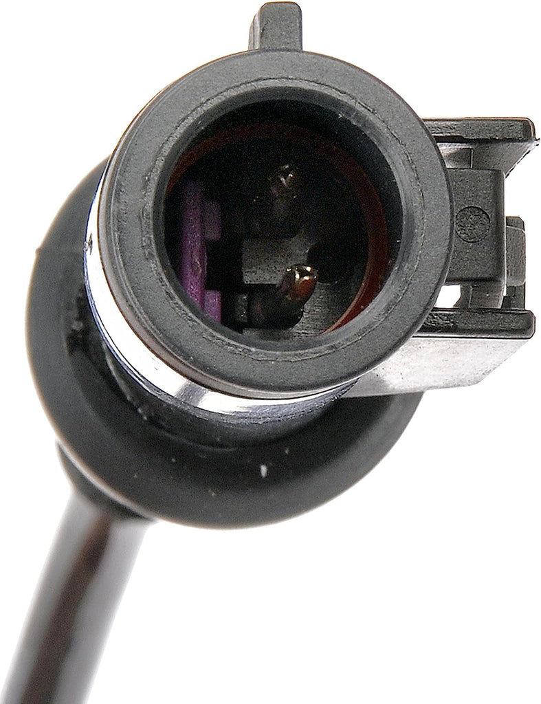 Dorman 695-918 Front ABS Wheel Speed Sensor Compatible with Select Ford Models