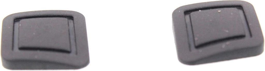 Door Handle Repair Kit Set of 2 Compatible with 1999-2005 Mercedes Benz S500, 2000-2005 S430, 1999 S420 & 1999 S320