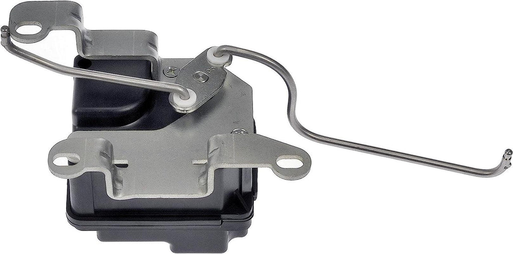 Dorman 911-918 Engine Intake Manifold Runner Control Valve Compatible with Select Ford/Mercury Models