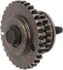 12612839 Driver Side Engine Timing Chain Idler Sprocket