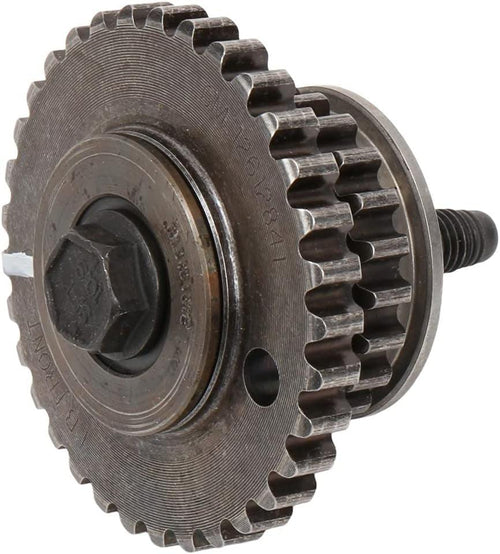 12612839 Driver Side Engine Timing Chain Idler Sprocket