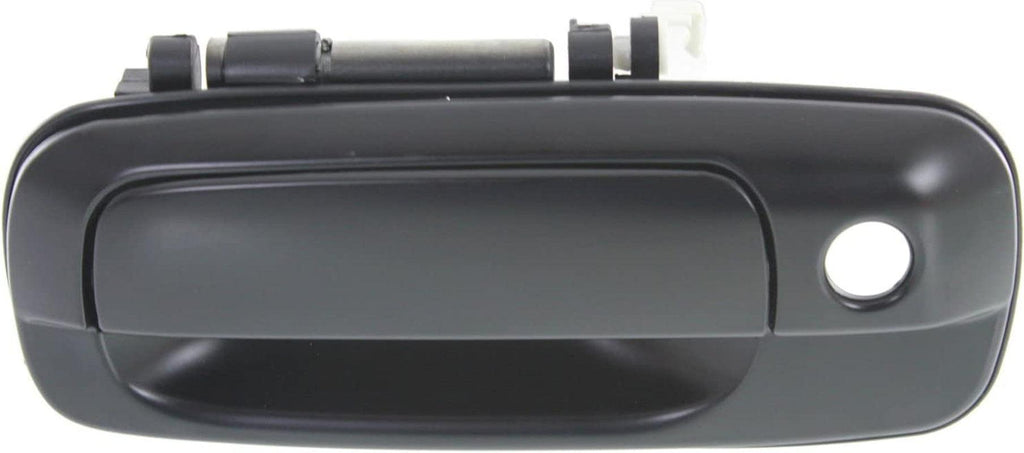 Aftermarket Front Exterior Door Handle Compatible with 1998-2005 Lexus GS300 and 1998-2000 Lexus GS400 and 2001-2005 Lexus GS430, Set of 2, Driver and Passenger Side