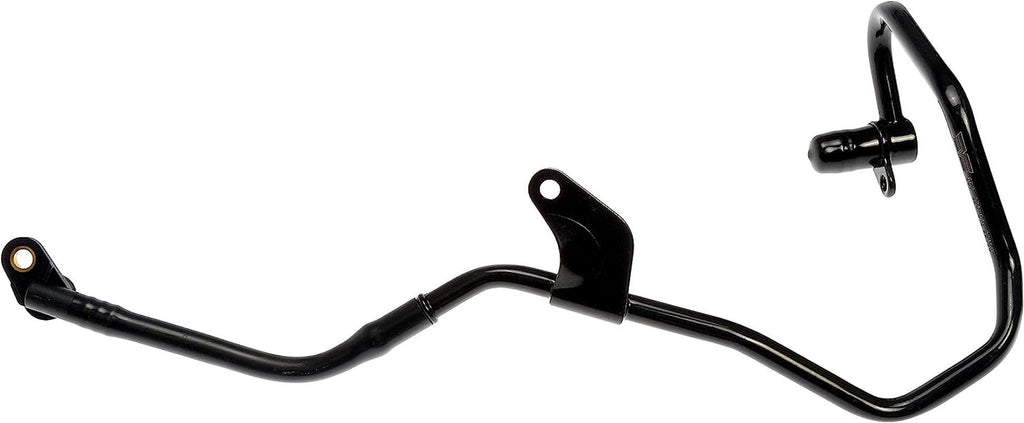 Dorman 667-324 Driver Side Return Turbocharger Coolant Line Compatible with Select Mercedes-Benz Models