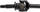 Dorman 630-426 Front Passenger Side Drive Axle Shaft Assembly Compatible with Select Jeep Models