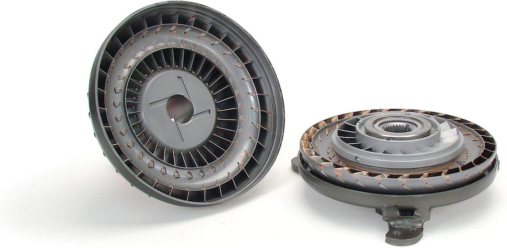 241000 Streetfighter Converter for TH350/400 Dual Pattern