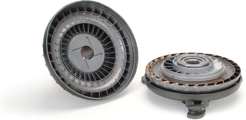 241000 Streetfighter Converter for TH350/400 Dual Pattern