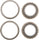 706070X Axle Bearing Repair Kit