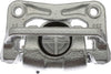Gold 18FR2715N Rear Passenger Side Disc Brake Caliper Assembly (Friction Ready)
