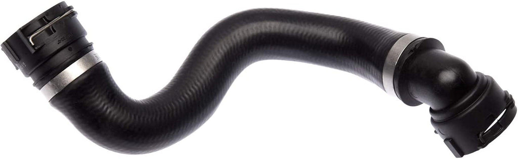 Gold 22835M Molded Radiator Hose