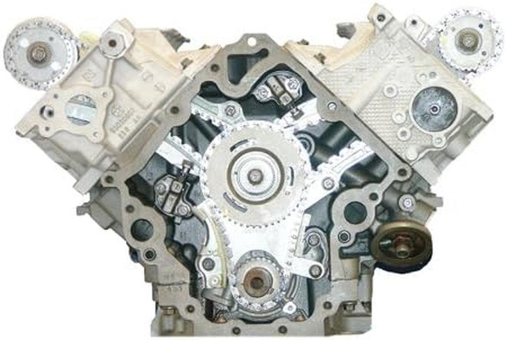 Professional Powertrain DDF7 Chrysler 4.7L/287 Complete Engine, Remanufactured
