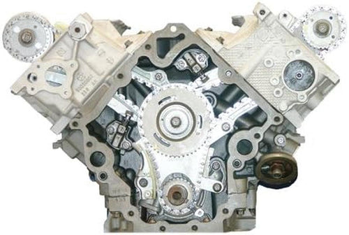 Professional Powertrain DDF7 Chrysler 4.7L/287 Complete Engine, Remanufactured