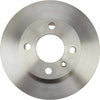 Brembo Front Disc Brake Rotor for 1978-1983 320I (08.3288.20)