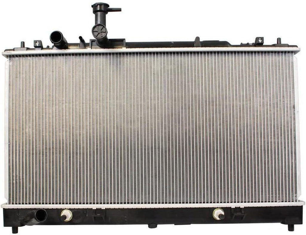221-3510 Radiator