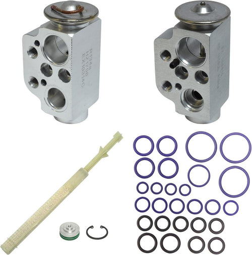 AK1682 - A/C System Repair Kit