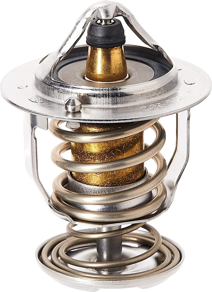 GM Original Equipment 131-160 187 Degrees Engine Coolant Thermostat with Seal