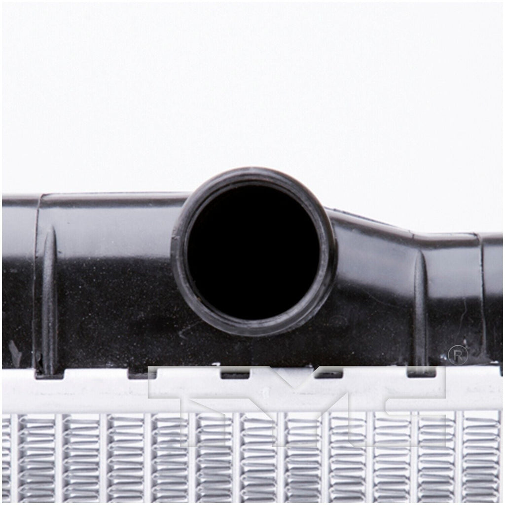 TYC Radiator for 1995-2004 Tacoma 1755