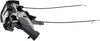 Dorman 931-840 Front Driver Side Door Latch Assembly Compatible with Select Lexus / Toyota Models