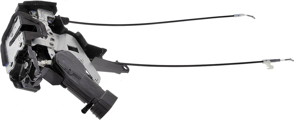 Dorman 931-840 Front Driver Side Door Latch Assembly Compatible with Select Lexus / Toyota Models