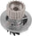GM Original Equipment 96930074 Engine Water Pump