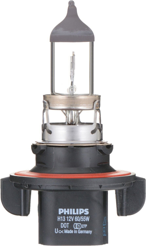 Headlight Bulb for E-350 Super Duty, F-250 Super Duty+More 9008C1