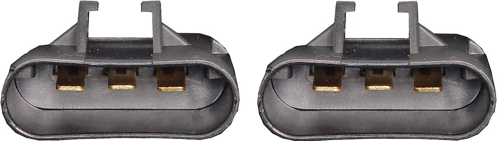 Dorman 620-350 Engine Cooling Fan Assembly Compatible with Select Chrysler / Dodge Models , Black