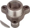 Automotive Graywerks 102195 Engine Crankshaft Hub