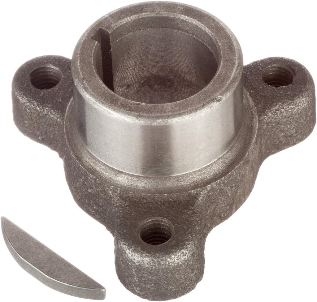 Automotive Graywerks 102195 Engine Crankshaft Hub