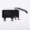 TYC Automatic Transmission Oil Cooler for 02-06 Camry 19003