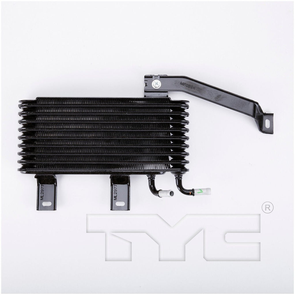 TYC Automatic Transmission Oil Cooler for 02-06 Camry 19003