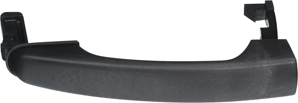 Genuine  22672194 Door Handle Lever, Front, Outside