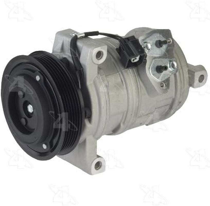 68344 A/C Compressor