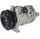 68344 A/C Compressor