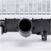 TYC Radiator for Pilot, MDX 2417