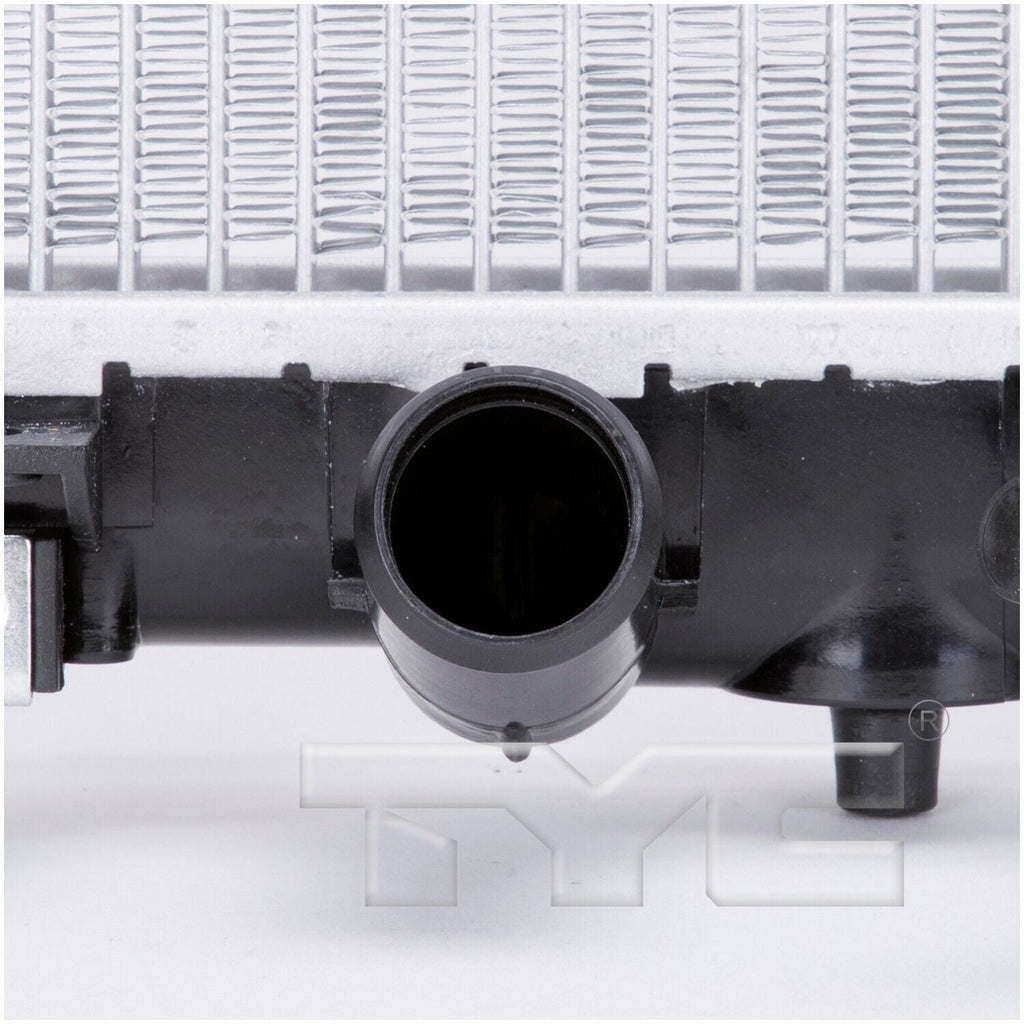 TYC Radiator for Pilot, MDX 2417
