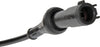Dorman 695-492 Rear Driver Side ABS Wheel Speed Sensor Compatible with Select Ford/Mercury Models
