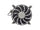 Dorman A/C Condenser Fan Assembly for Grand Vitara, Vitara, XL-7 620-772