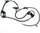 2ABS0154 ABS Speed Sensor