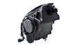 Hella Headlight Assembly for Mercedes-Benz 263037061