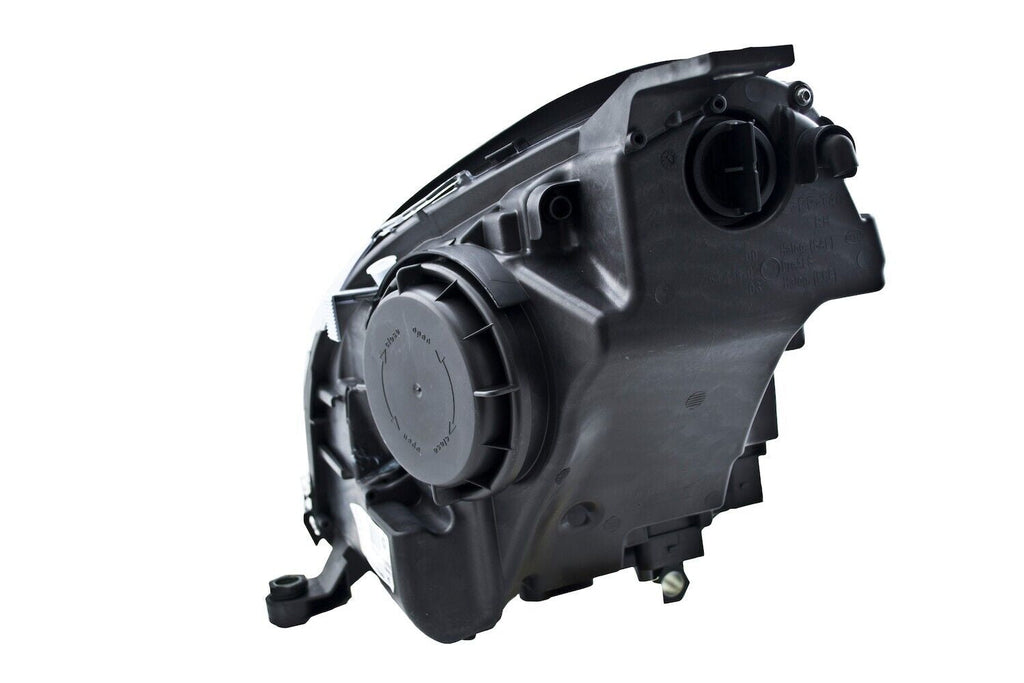 Hella Headlight Assembly for Mercedes-Benz 263037061