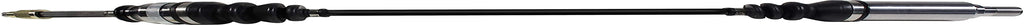 NCV21531 CV Axle Shaft Assembly - Left Front (Driver Side)
