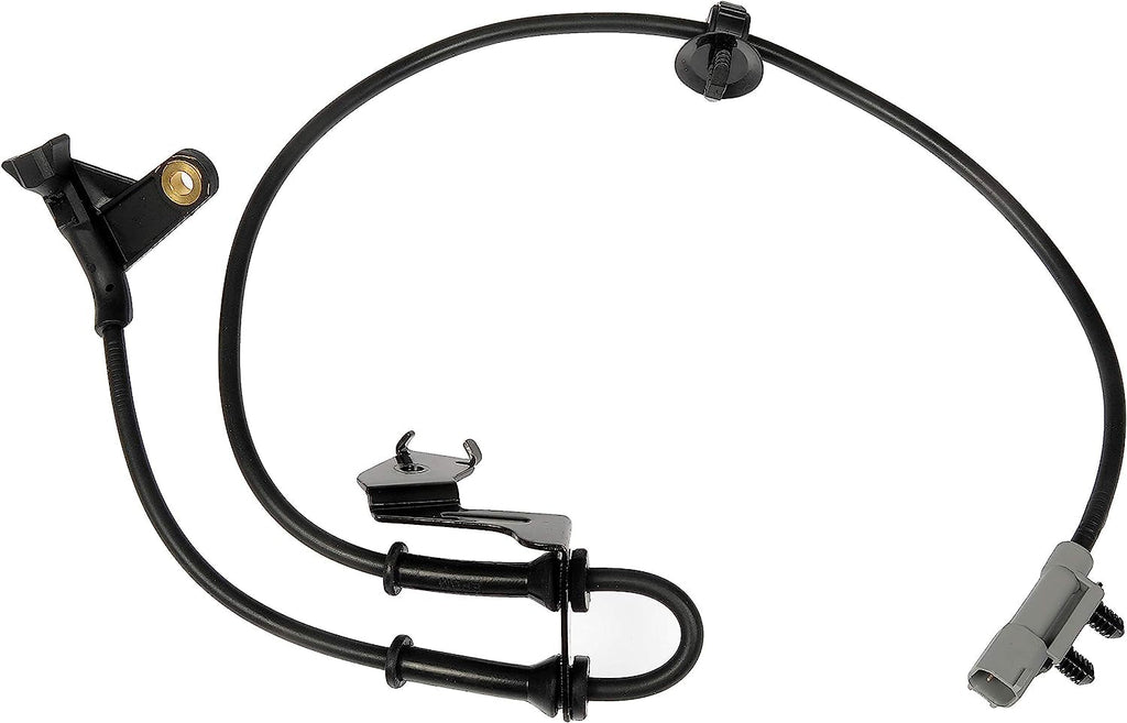 Dorman 970-102 Front Passenger Side ABS Wheel Speed Sensor Compatible with Select Chrysler / Dodge Models