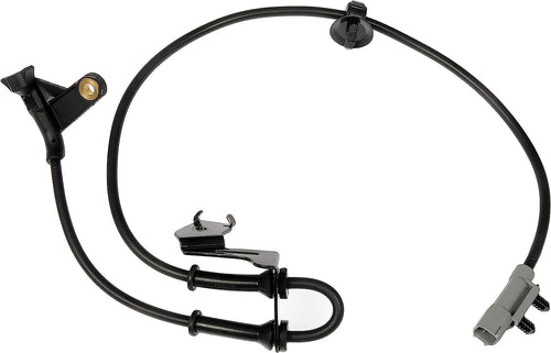 Dorman 970-102 Front Passenger Side ABS Wheel Speed Sensor Compatible with Select Chrysler / Dodge Models