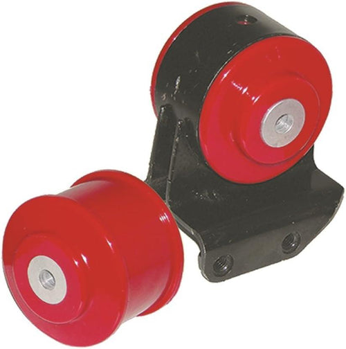 1-504 Red Motor Mount Insert