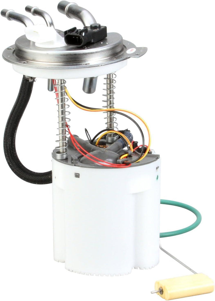 Automotive 67783 OE Fuel Pump Module Assembly for Select 2008 Cadillac Escalade,Escalade Esv,Escalade EXT;2008-09 Chevrolet Avalanche,Suburban 1500;2008-09 GMC Yukon XL 1500