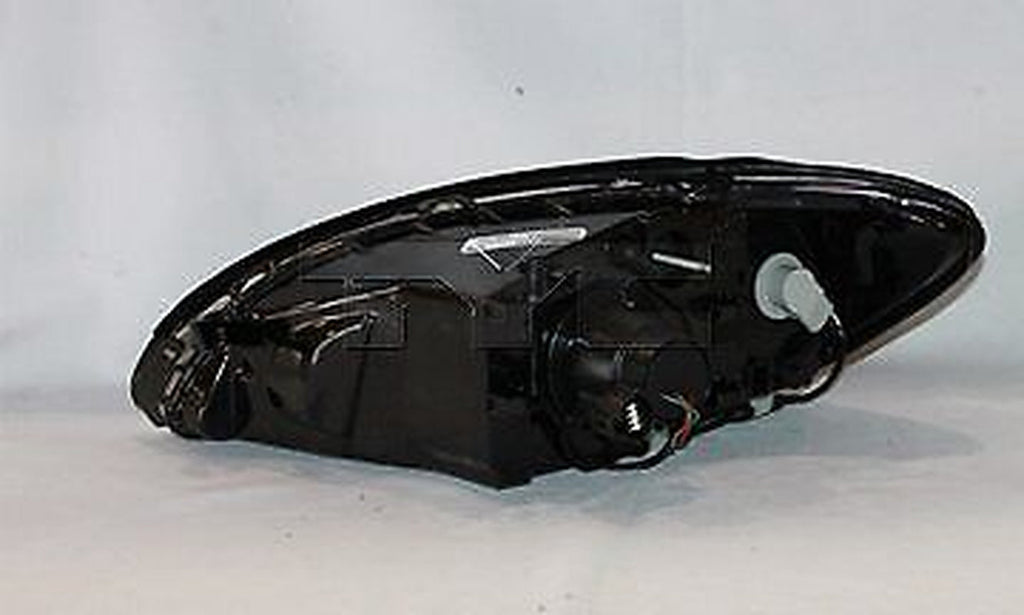 TYC Headlight Assembly for 00-07 Ford Taurus 20-5821-00