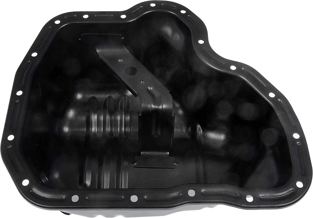 Dorman 264-698 Engine Oil Pan Compatible with Select Chevrolet/Gmc Models