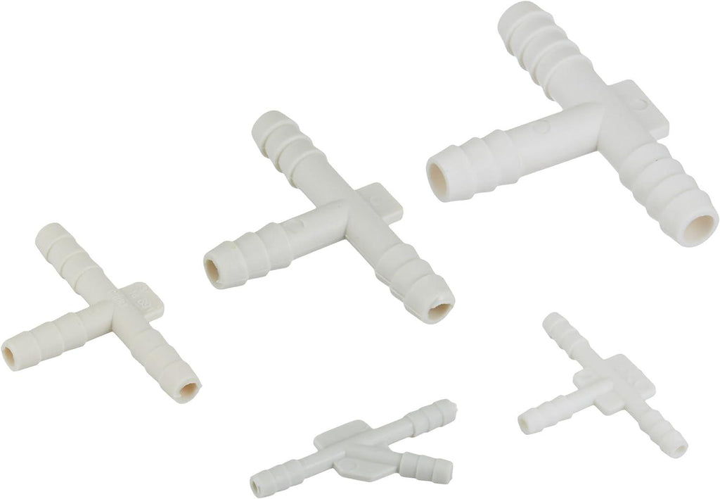 Dorman 47359: Vacuum Tee Assortment